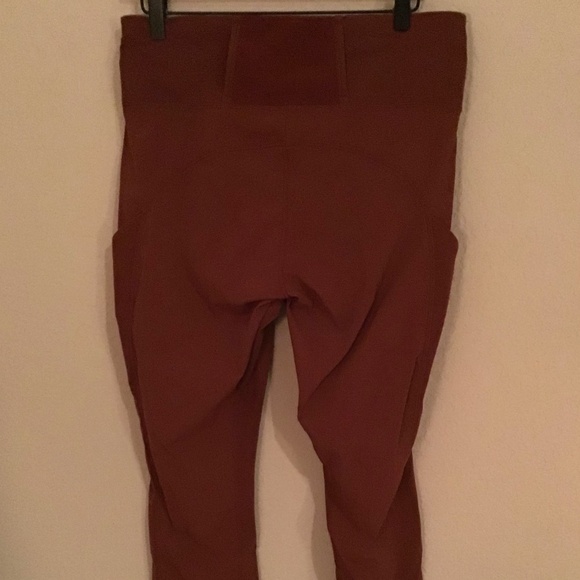 Athleta Athletic pants - Picture 2 of 7